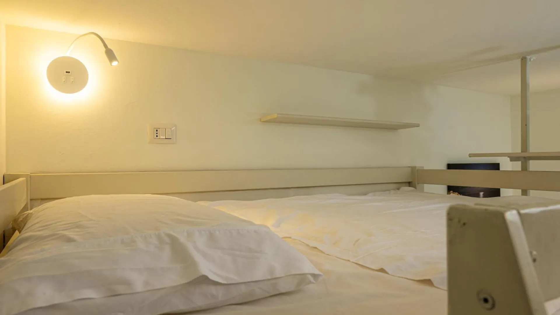 Apartmán Timetofreedom Studio See Oase Sirmione Itálie
